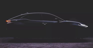 Недорогой молодежный электрокроссовер Toyota показали до презентации (фото, видео)