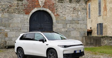 Ожидается в Украине: дебютировал электрокроссовер за $20 000 с запасом хода 600 км (фото)