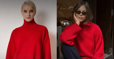 Без них з дому не виходити: метр моди показав головні светри цієї зими (фото)
