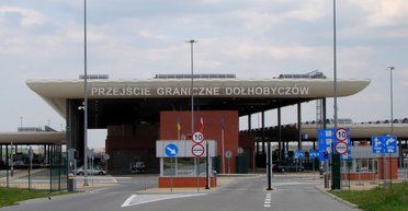 Поляки разблокировали один из пунктов пропуска на границе с Украиной на несколько дней, — ГПСУ
