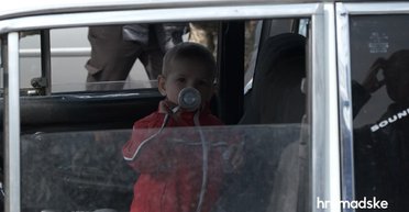 РФ незаконно вивезла близько 50 жителів Сумщини: Україна вимагає їхнього повернення, — Лубінець