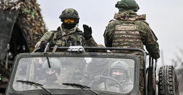 Битва в Великой Новоселке все ближе к финалу: ВС РФ зашли в центр поселка, — DeepState