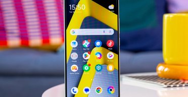 Недорогий Poco M8s 5G отримав акумулятор на 7000 мАг і великий екран: скільки коштує новинка