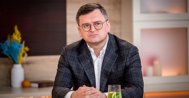 "До грудня 2026-го ми втратимо більше території": Кулеба розповів, що буде, якщо зараз відмовитися від пропозицій