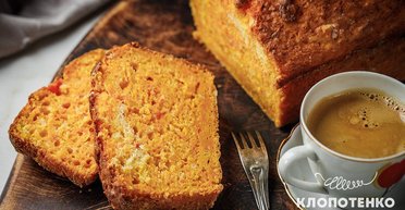 Ніжна випічка: рецепт гарбузових кексів