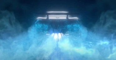 Бюджетный суперкар: самый быстрый Chevrolet Corvette показали до премьеры (видео)