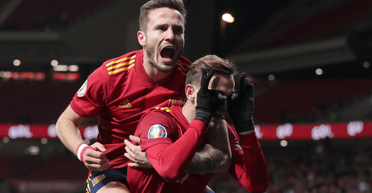 Испания сыграет против Швеции вопреки коронавирусу. Анонс матчей Евро-2020 14 июня