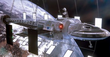 Доехать до Марса за 110 дней. Как "невозможный двигатель" отвезет человечество к звездам