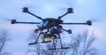 Повітряні дуелі дронів в Україні розвиваються так, як бої літаків 100 років тому, — Forbes