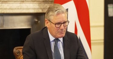 Британия отказалась отправлять 30 000 контингент в Украину: у Лондона другие планы