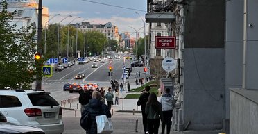 Циклон принесет дожди и грозы: синоптики озвучили прогноз погоды на 24 апреля (карта)