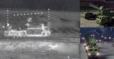 Войска КНДР перебросили под Курск уникальный ЗРК, а российские дроны по ошибке его уничтожили (видео)