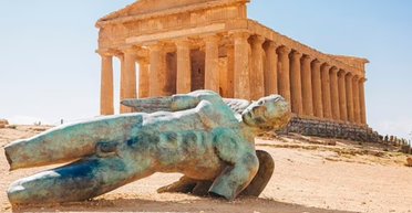 Названо справжню причину краху Римської імперії: ніхто не зміг би їй допомогти