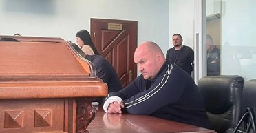 Никакого залога: "криминальному авторитету" из Броваров изменили меру пресечения (фото, видео)