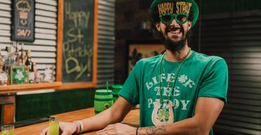 Шизофрения или сообразительность? Почему в Ирландии не боятся английского языка, а на Филиппинах — испанского