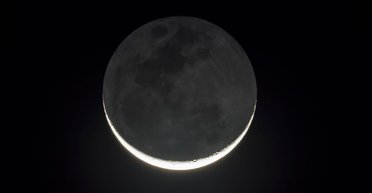 Чорний місяць. Що можна і не можна робити в молодик 30 травня 2022 року