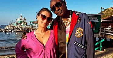 "Більше, ніж могла мріяти": чоловік з народу здивував норвезьку принцесу своїм сюрпризом (фото)