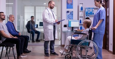 Право на бронирование получили еще две категории населения: кто к ним относится