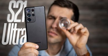 Galaxy S21 Ultra зникне назавжди: що купити на заміну популярному флагману Samsung (фото)