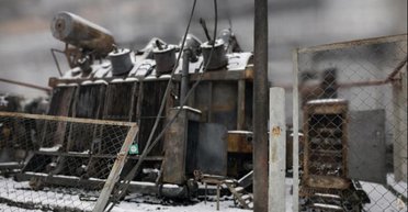 Без права на паузу: засновник компанії "Гарант Енерго" Михайло Рева розповів, у яких умовах енергетики відновлюють критичну інфраструктуру