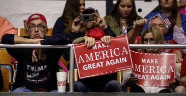 Боевая ничья. Промежуточные итоги промежуточных выборов в США