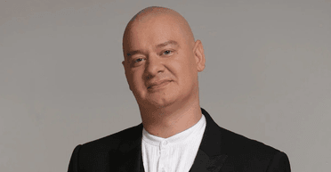 Відмова DOROFEEVA стала шоком: Кошовий запропонував "раз-на-раз" тим, хто критикує "Квартал 95"