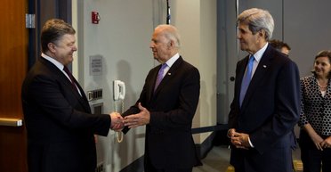 Провал или триумф. Что показал визит Петра Порошенко в США