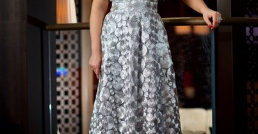 Камалия ответила Вячеславу Соломке, который назвал ее "бездарной"