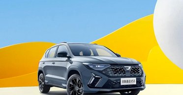 Знакомый незнакомец: Volkswagen презентовал доступный кроссовер за $12 000 (фото)