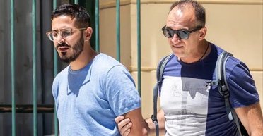 Саймона Леваева, афериста из Tinder, который выманивал у женщин миллионы, задержали в Грузии