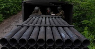 Снарядный голод возвращается: командир НГУ рассказал о проблемах на поле боя