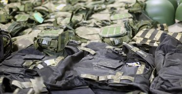 Государство заставляют покупать некачественное снаряжение для военных, — Кушнирук