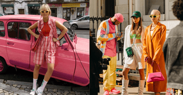 Бабушкины шорты возвращаются: с чем носить бермуды в 2026 году (фото)