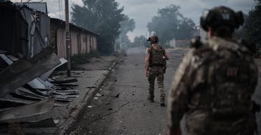 "Подразделения заблокированы": военкор заявила о "более чем критической" ситуации в Покровске