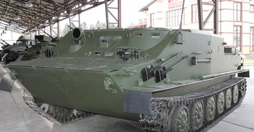 "Погана новина" для росіян: ЗС РФ використовують на війні з Україною 70-річні БТР, — ЗМІ