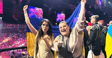 "Різні аудиторії": Михайло Ясинський висловився про майбутнє Alyona Alyona і Jerry Heil (відео)