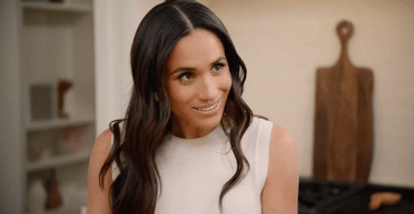 Меган Маркл назвала себя самым "троллированным" человеком в мире