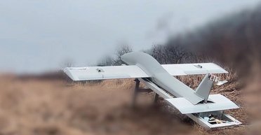 "Погані новини": росіяни почали встановлювати Starlink на ударні БПЛА, — "Флеш" (фото)