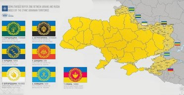 После России. План США и Украины на случай проигрыша Путина