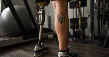 Мобилизация по-новому. Кто первым попадет в армию: чиновники, полицейские или люди с инвалидностью