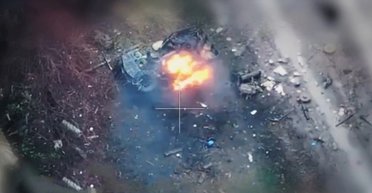 Бої в Сумській області: бійці ЗСУ не дали закріпитися росіянам у Басівці (відео)