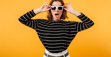 Тренды лета 2021. Самые модные очки сезона