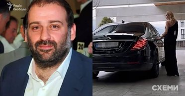 Миндич выехал из Украины в Польшу на вип-такси, — "Схемы"