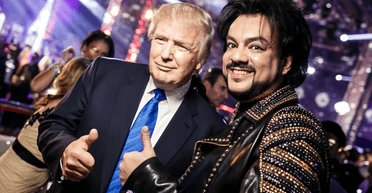 "Трамп любит Пугачеву": российский артист вспомнил о последней встрече с новым президентом США