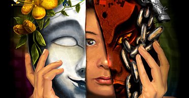 Полюби себе такою, яка ти є. Чому не обов'язково бути ідеальною