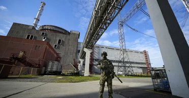 Звільнити атом. Чи зможуть Україна та Захід позбавитися від уранового ярма Росатому