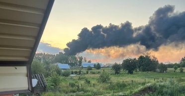 В российских Чебоксарах поражена военная цель: в Генштабе ВСУ рассказали подробности