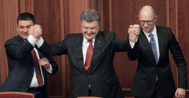 Все пропало или все получится