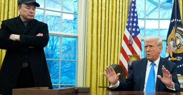 Все зашло "слишком далеко": Маск сожалеет о своих постах о Трампе