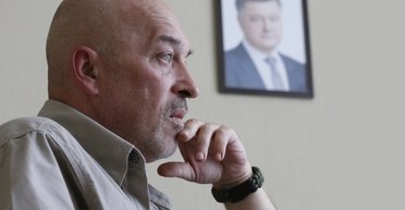 Такого отребья, как в Донбассе, нигде в Украине при власти не было, — Георгий Тука